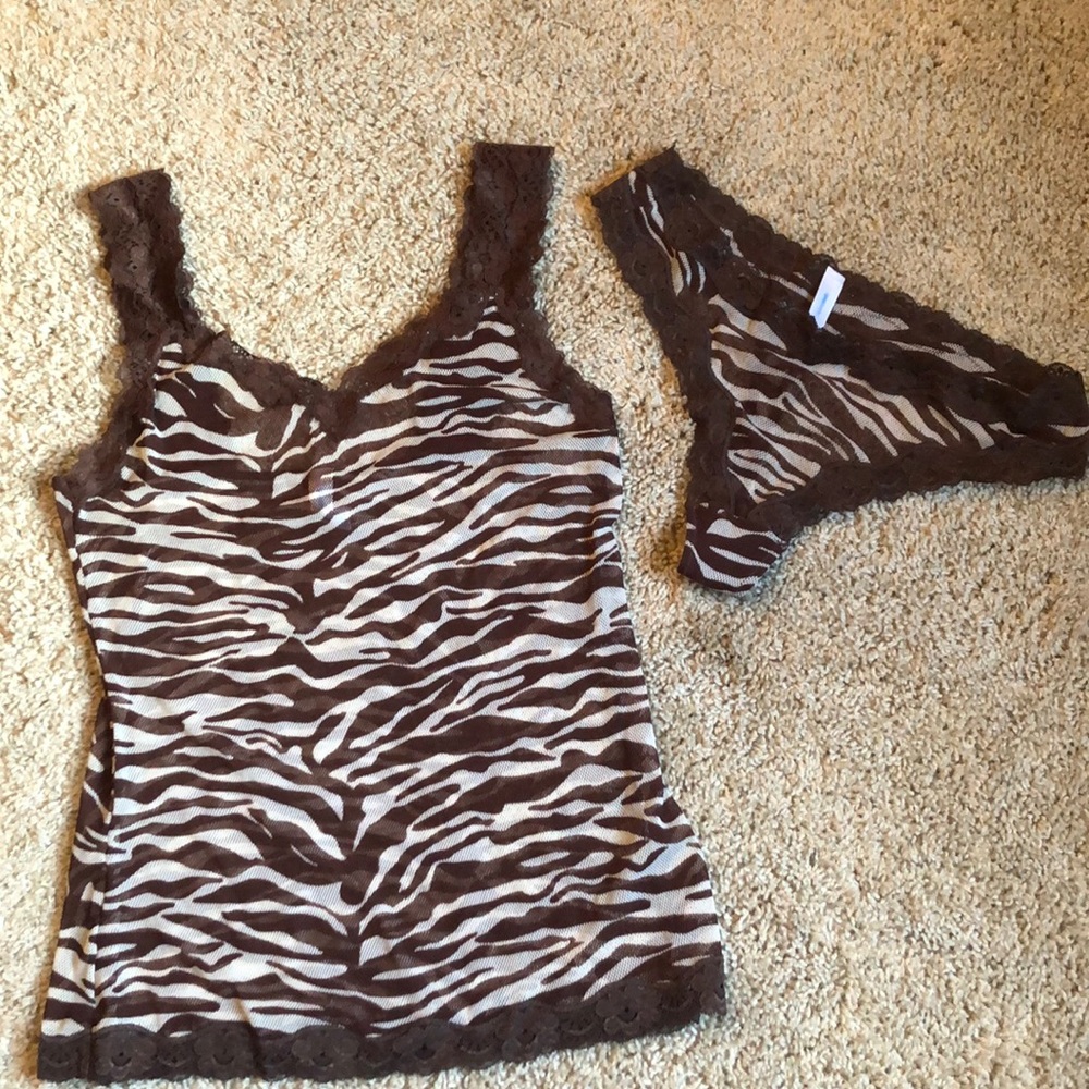 COPY - GapBody Lingerie